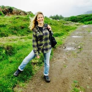 Meet your Posher, Pamela priya